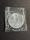1984 Engelhard 1oz Silver American Prospector, Item Shown, Combined Shipping -3