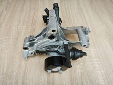 BMW X4 G02 2023 K�hlwasserpumpe Wasserpumpe 8593269 Diesel 140kW FHW63066