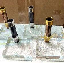 4 Inch Unique Display Stand to Show Off Your Prized Fishing Reel. $22.99 Each. 