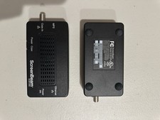 Screenbeam ECB7250 MoCA 2.5gbe Adapter READ DESCRIPTION