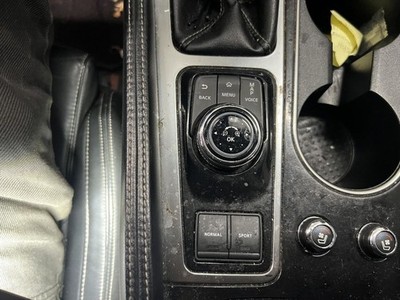 Audio Equipment Radio Control Console Mounted Fits 16-23 MAXIMA 230065