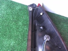 Feu arrière Suzuki LIANA