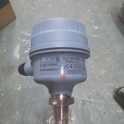 #ad #ad Emerson Rosemount 2120 D0DV1NADE0060 Wet dry Vibratory Fork Level Switch $250.00