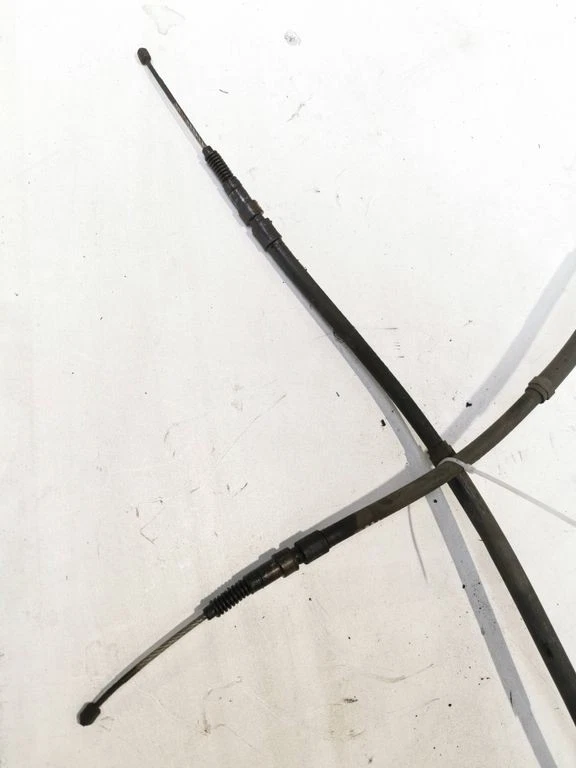 Modulo comando freno a mano BMW 7 F01 F02 F03 F04 2012 6877316 LTR34748 - Immagine 2 di 4