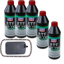 Filtre à huile BMW 1800