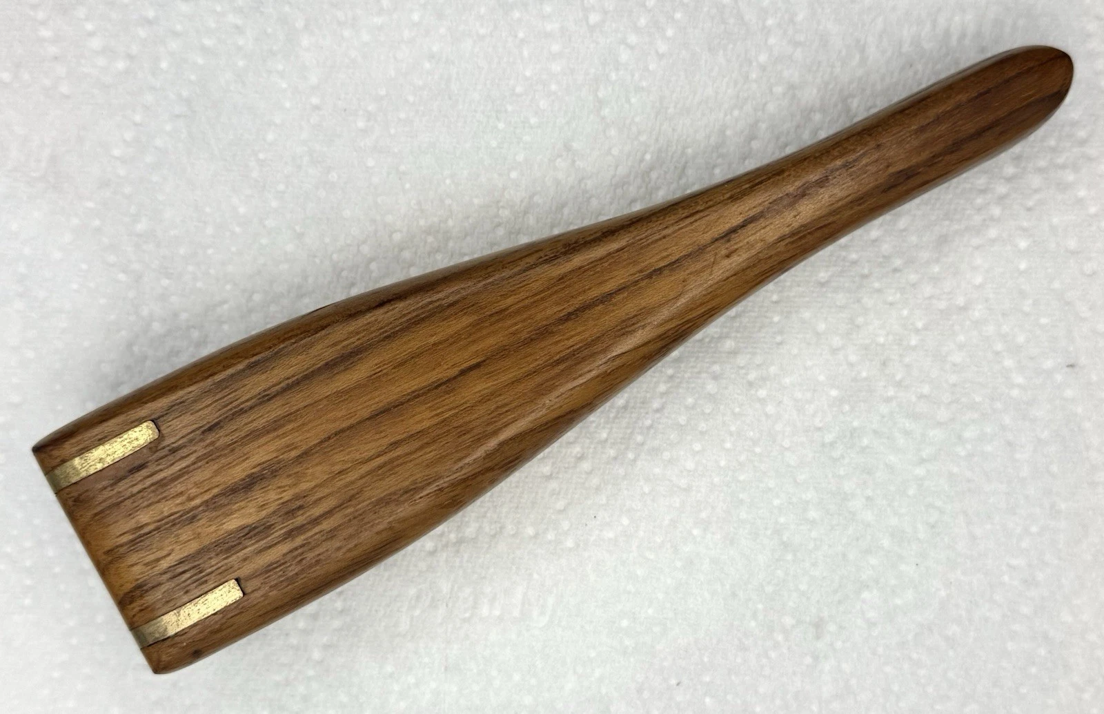1950’s - 1960’s Danish Teak And Brass Nutcracker - Designed By Poul Knudsen
Opens in a new window or