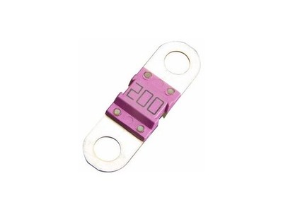For 2003-2009 Dodge Sprinter 2500 Fuse - Ceramic 62425MTJP 2005 2004 2006 2007