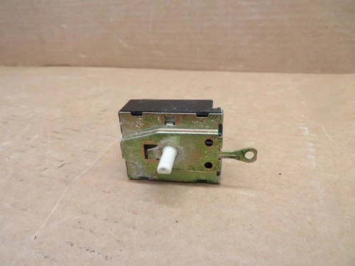 Maytag W/D Temperature Switch Part # 33001228