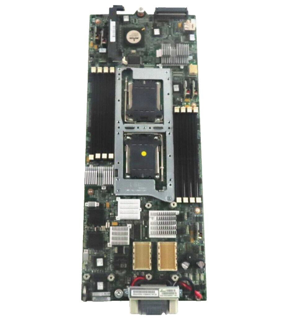HP ProLiant BL465c G5 System Board - 509588-001