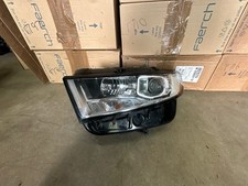 Faro proiettore anteriore Ford EDGE Mk2 2017 N/S passeggero ORIGINALE PC20935-LH-C