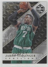 2015-16 Panini Limited Spotlight Gold /25 Jared Sullinger #88 1f7d