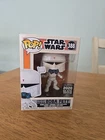 Funko Pop Star Wars Concept Series Boba Fett 388 2020 Galactic Convention