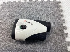 RED TIGER REDTIGER GOLF RANGEFINDER  USB C CHARGE PORT MAGNETIC HOLD SLOPE
