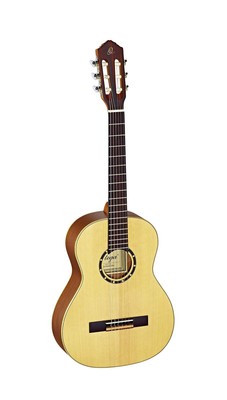Family Series 3by4 Size Nylon Classical Guitar w Bag