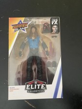 Undertaker 2019 WWE Mattel Elite 68 W/ Kane Mask SummerSlam Action Figure