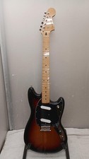 FENDER PLAYER II MUSTANG chitarra elettrica