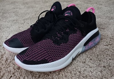 Nike Joyride Run Flyknit Pink Blast Men's Size 10.5 (AQ2730-003)