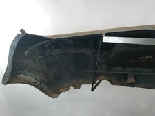 Baguette de porte Peugeot 1007