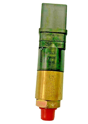 GEMS PS75 Serie Druckschalter 209661 ADJ 1000/3500 PSI R 1/4''