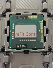 Intel Core i7-940XM SLBSC Notebook Processor 2.13GHz/Quad Core/ 8M PGA 988