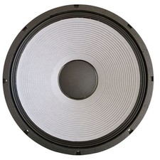 Woofer 18″ (47 cm) 8 Ω 1000 W Max – Driver Medio-Basso Professionale J18-2242H