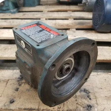 Dodge Tigear MR94752L1, Size-Q175B015M056L1, 1.20HP, 1750RPM Torq-524 Gearbox.