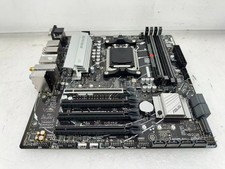 ASUS PRIME B650M-A AX micro ATX Motherboard AMD Socket AM5, DDR5 HDMI WIFI *READ