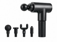 Deep Tissue Massage Gun Percussion Massager 6 Speeds Muscle Recovery Pain Relief