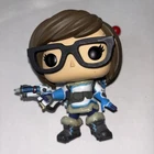 Funko Pop! Overwatch - Mei #180 Loose OOB