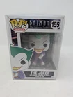 Funko Pop Batman Animated Series THE JOKER 155 Figure