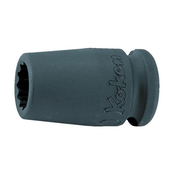Koken 3/8 (9.5mm) SQ. Impact 12 horn socket 10mm 13405m-10 Official Exclusive