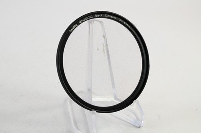 SmallRig Magnetic 67mm Black Diffusion 1/4 #G978