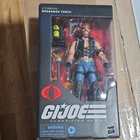 Hasbro G.I. Joe Classified Series Dreadnok Torch Action Figure w/ Accessories