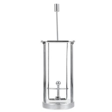 Office Decor Men Home Decoration Perpetual Motion Machine Ornament