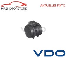 LUFTMASSENMESSER VDO A2C59511576 I F�R BMW Z4,X3,E85,E83 2.5 I,2.2 I 2.5L,2.2L