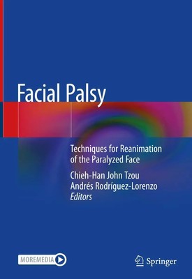 Andrés Rodríguez-Lorenzo (u. a.) | Facial Palsy | Buch | Englisch (2021) | xi