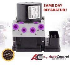8V61-2C405-AF  abs Mazda 3 Reparaturservice  24 monate Garantie