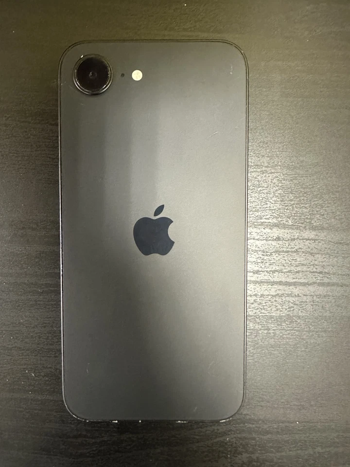 Apple iPhone 16e · 128GB, photo 2 sur 2