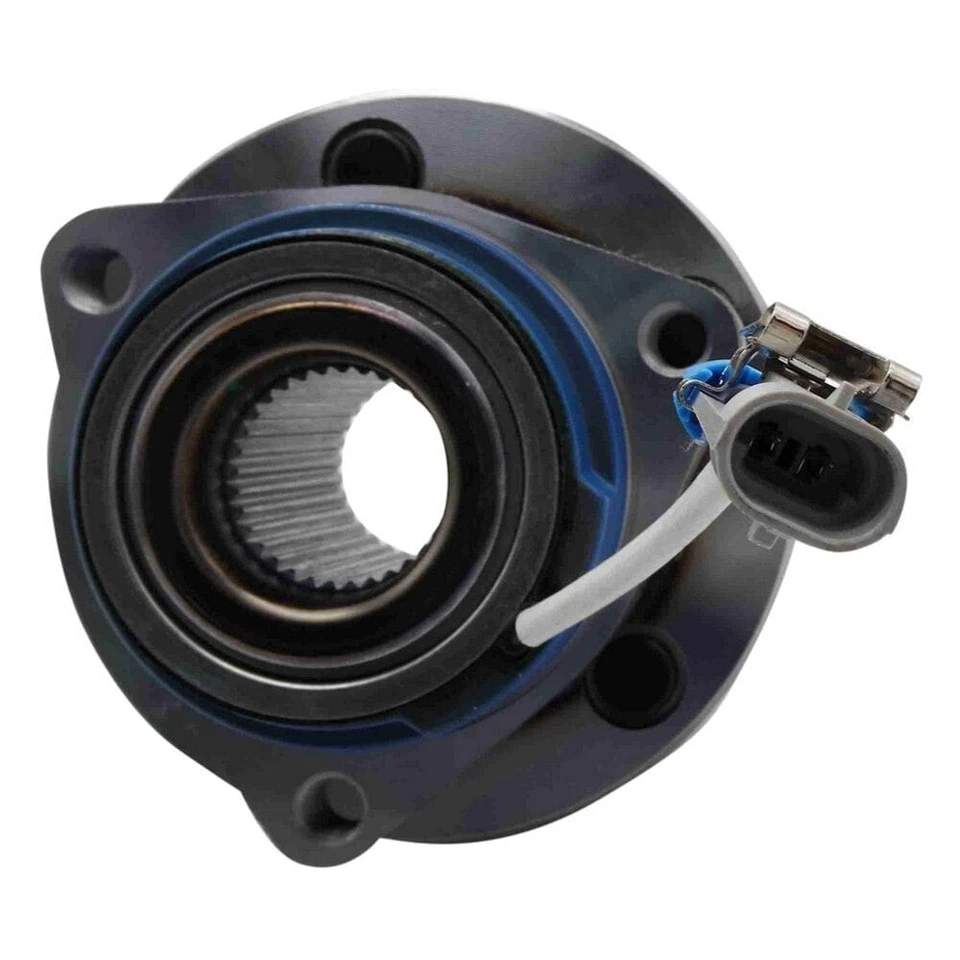 For Chevy Impala Limited 14-16 Wheel Bearing and Hub Assembly Rear Driver or Foto 2 de 4