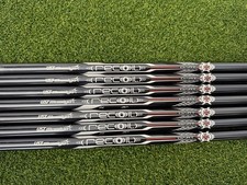 Ust Mamiya Recoil Dart 90 F4 90g Stif 5-GW Iron Shaft Set PULLS .355