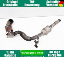 VW Polo V 6R 6C 6C0131690A Katalysator KAT