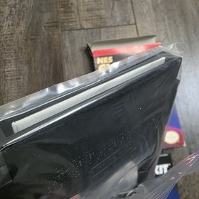 1989 Nintendo Entertainment System Cleaning Kit NES NEW IN BOX