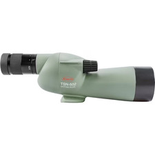 Kowa TSN-502 Spotting Scope Straight Type Waterproof Brand New