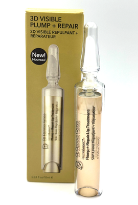 #ad #ad Dr Dennis Gross 3D Visible Plump Repair Lip Treatment 0.33 oz 10 ml $28.45