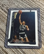 2025-26 Topps - George Gervin #265