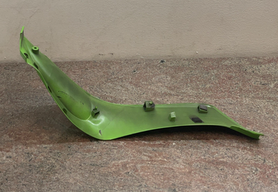 2016-25 Kawasaki Ninja ZX-10R ZX-10RR Left Fuel Tank Side Fairing
