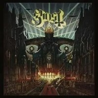 Meliora | Ghost | Deutsch | Audio-Cd | CD | 2015 | EAN 0888072377479
