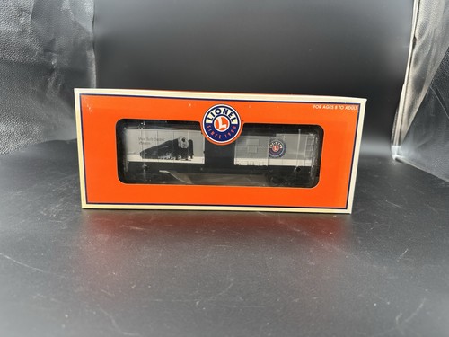 Lionel 6-39215 O New York Central Niagara BC Century Club Boxcar H | Zustand: New