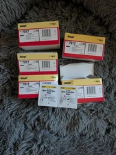 Hollister 7917 - Skin Barrier Wipes - 5 boxes