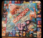 Hasbro Gaming Monopoly Disney's The Little Mermaid Board Game 8+ .Plastic-Free — photo 2